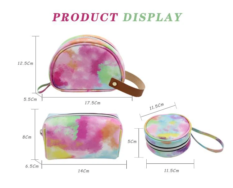 make up pouches
