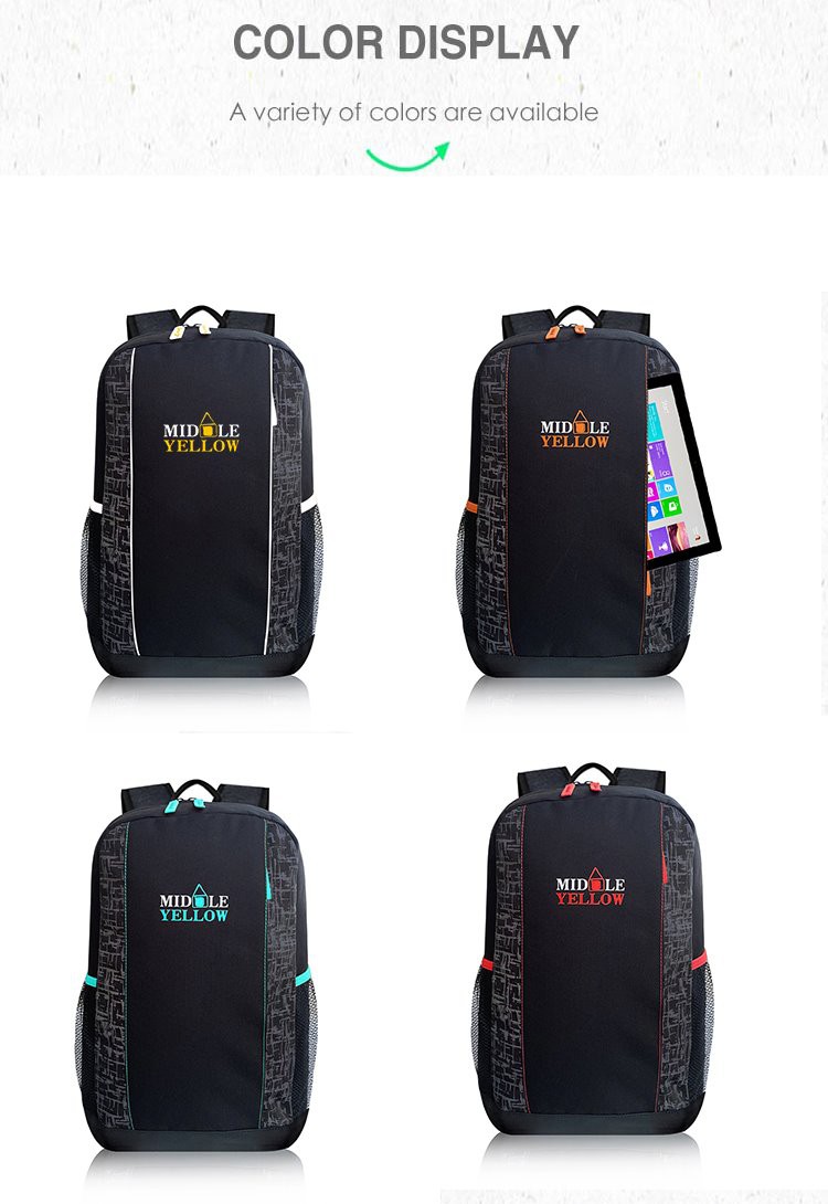 travel backpack