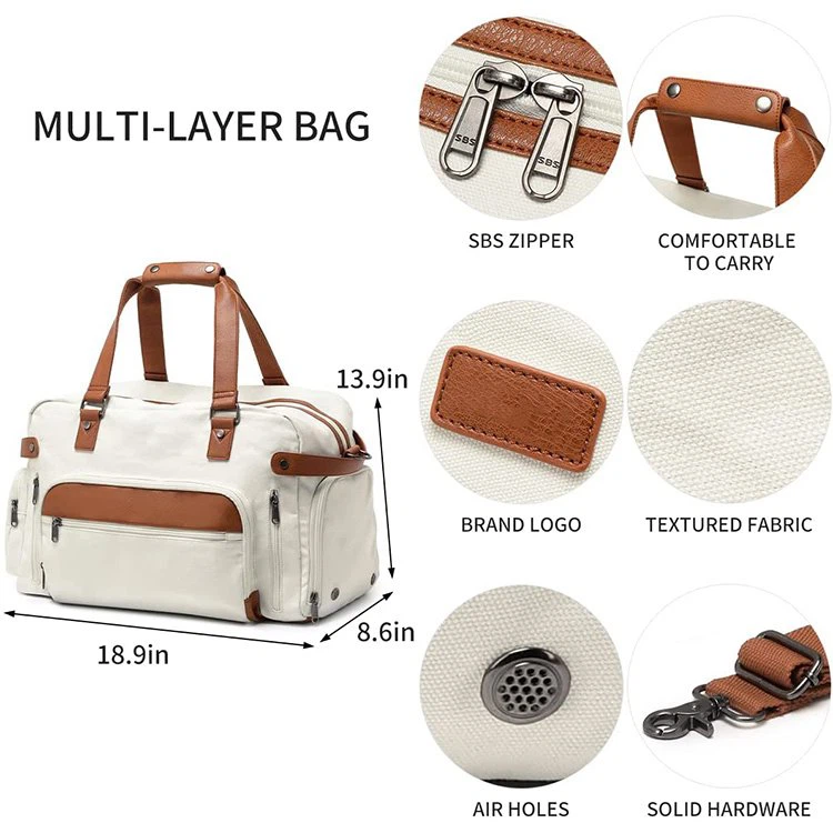 big travel bag