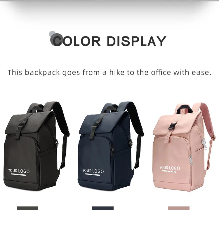 fashion backpacks for travel
