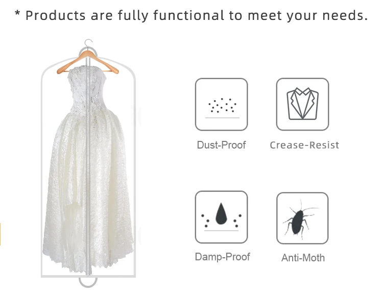 custom printed wedding dress garment bags custom printed wedding dress garment bags