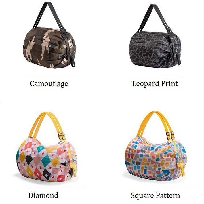 polyester foldable bag polyester foldable bag