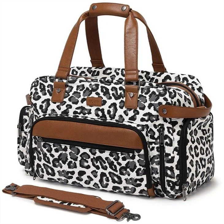stylish travel bags