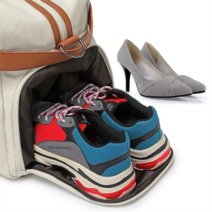 shoe travel bag