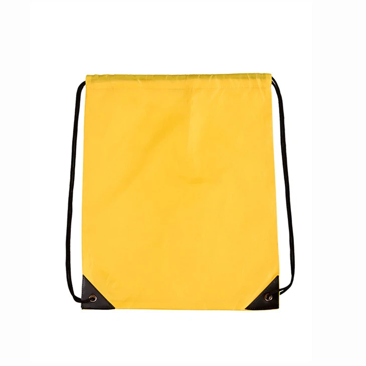 Plain Drawstring Bags