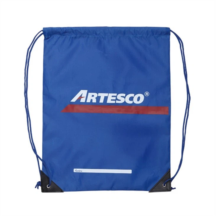 sublimation drawstring bags