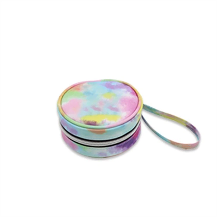 Portable Makeup Case