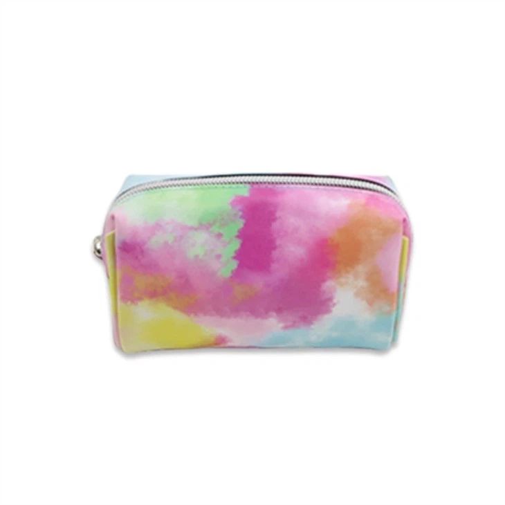 Portable Makeup Case