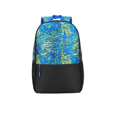 حقيبة ظهر مطبوعة حسب الطلب