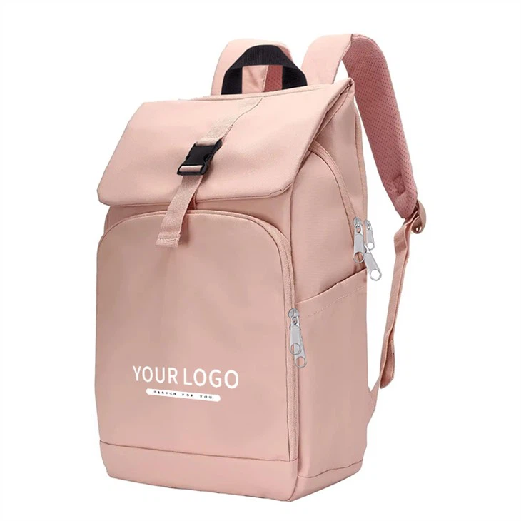 Water Resistant Business Backpack