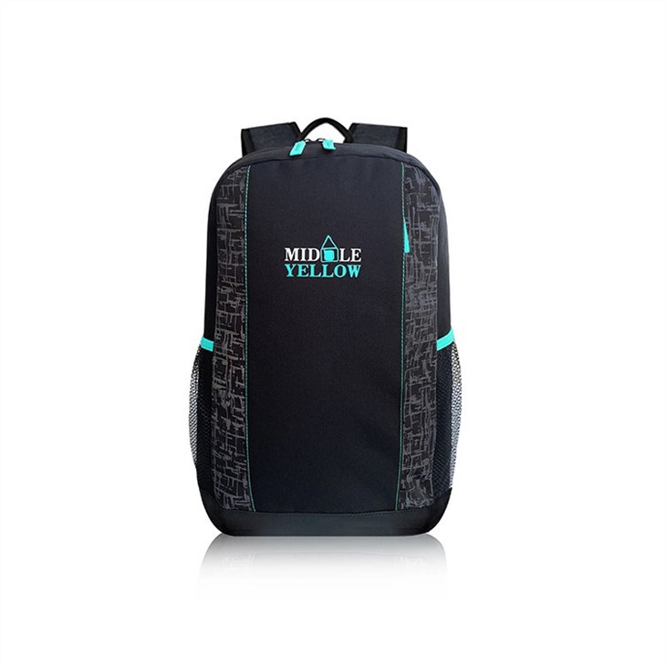 anti theft backpack