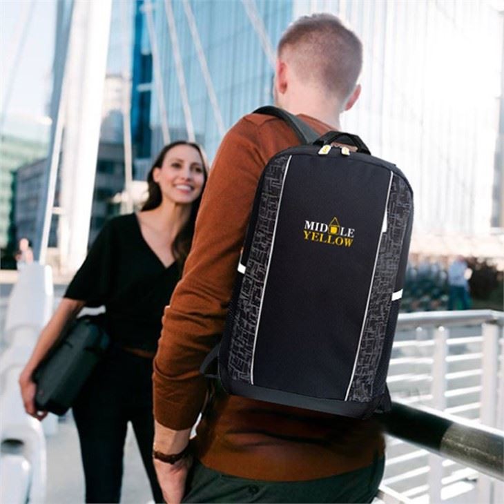 waterproof rucksack