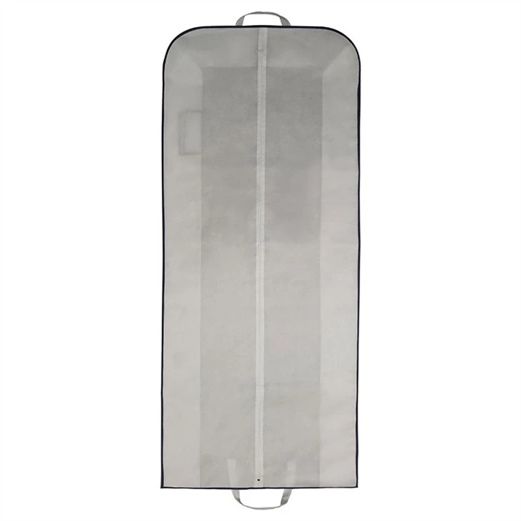 Custom Printed Wedding Dress Garment Bags