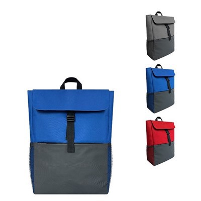 شعار مخصص مصمم أزياء جديدة نايلون مقاوم للماء الرجال حقيبة ظهر جامعية السفر ضد السرقة الترفيه محمول الوجه على ظهره للطلاب